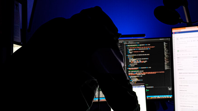 Invasão de contas de operadoras telefônicas